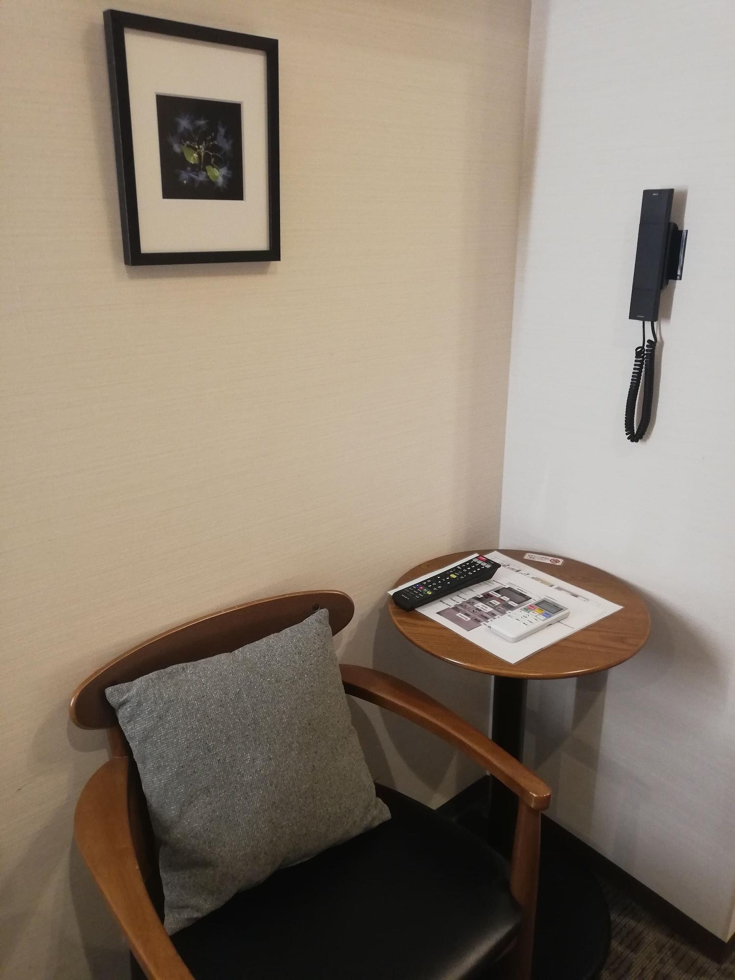 Hotel Emit Ueno Prefektura Tokio Exteriér fotografie