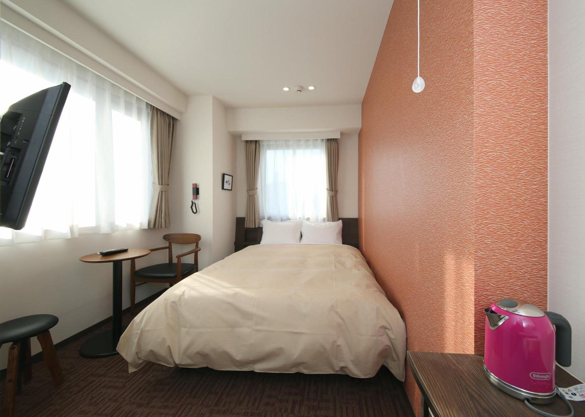 Hotel Emit Ueno Prefektura Tokio Exteriér fotografie