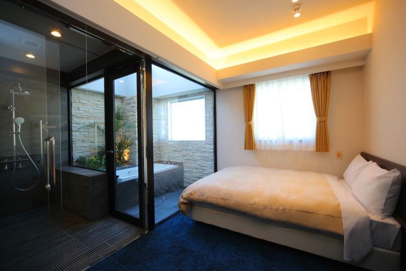 Hotel Emit Ueno Prefektura Tokio Exteriér fotografie
