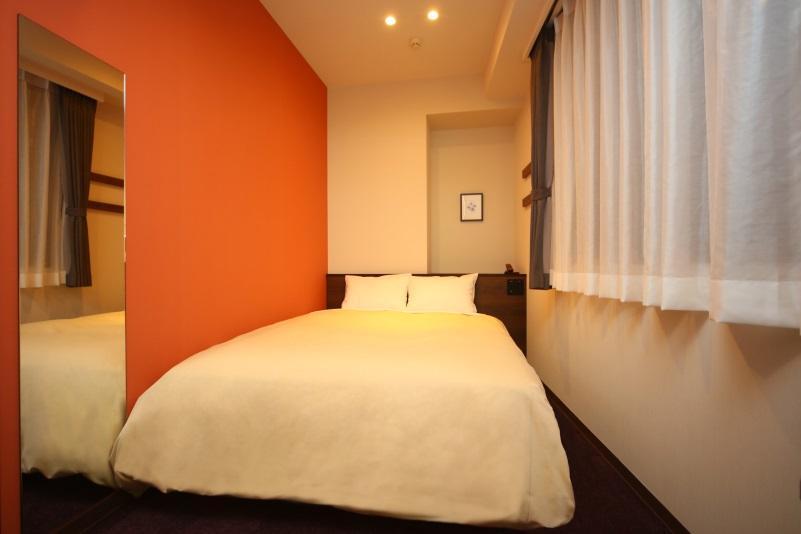 Hotel Emit Ueno Prefektura Tokio Exteriér fotografie